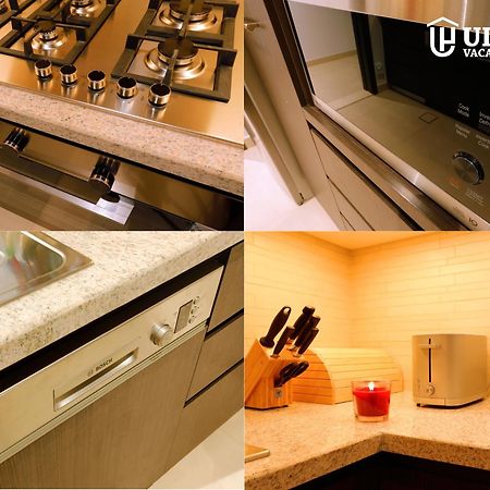 Elegant Apartment With Direct Access To Dubai Mall Экстерьер фото