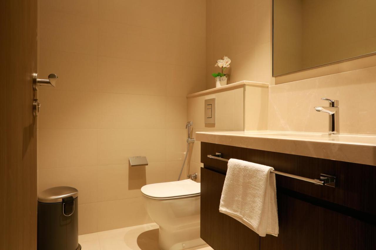 Elegant Apartment With Direct Access To Dubai Mall Экстерьер фото