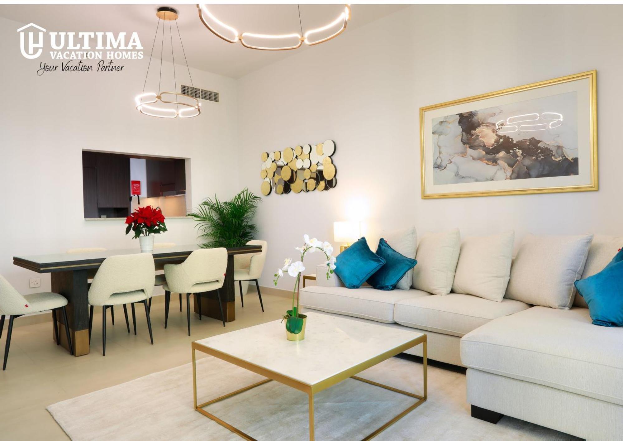 Elegant Apartment With Direct Access To Dubai Mall Экстерьер фото