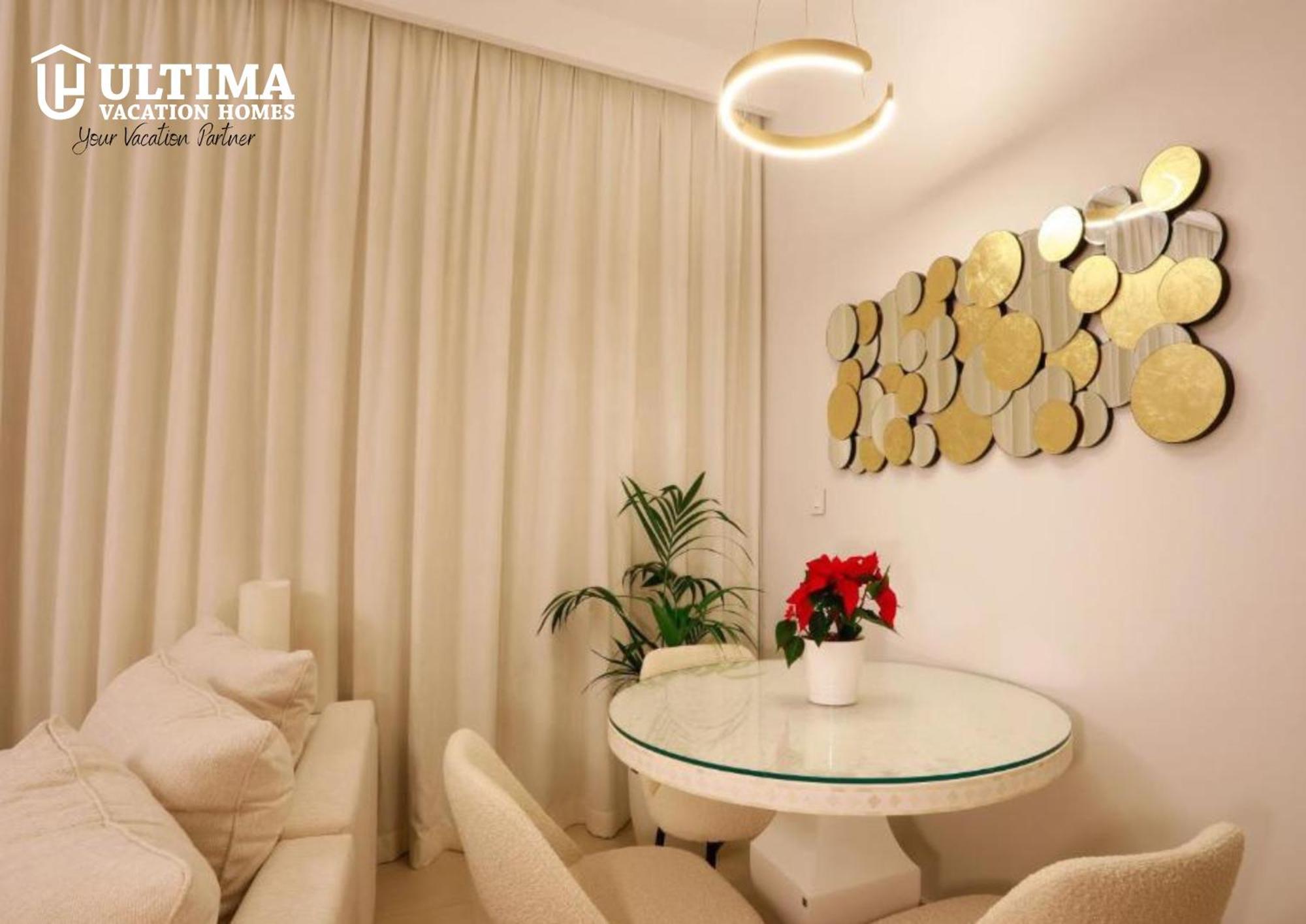 Elegant Apartment With Direct Access To Dubai Mall Экстерьер фото