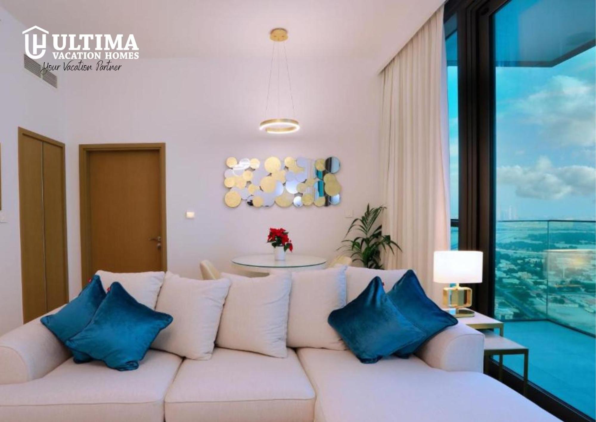Elegant Apartment With Direct Access To Dubai Mall Экстерьер фото
