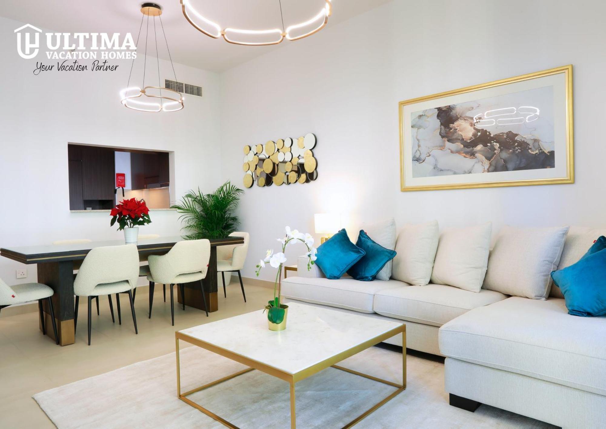 Elegant Apartment With Direct Access To Dubai Mall Экстерьер фото