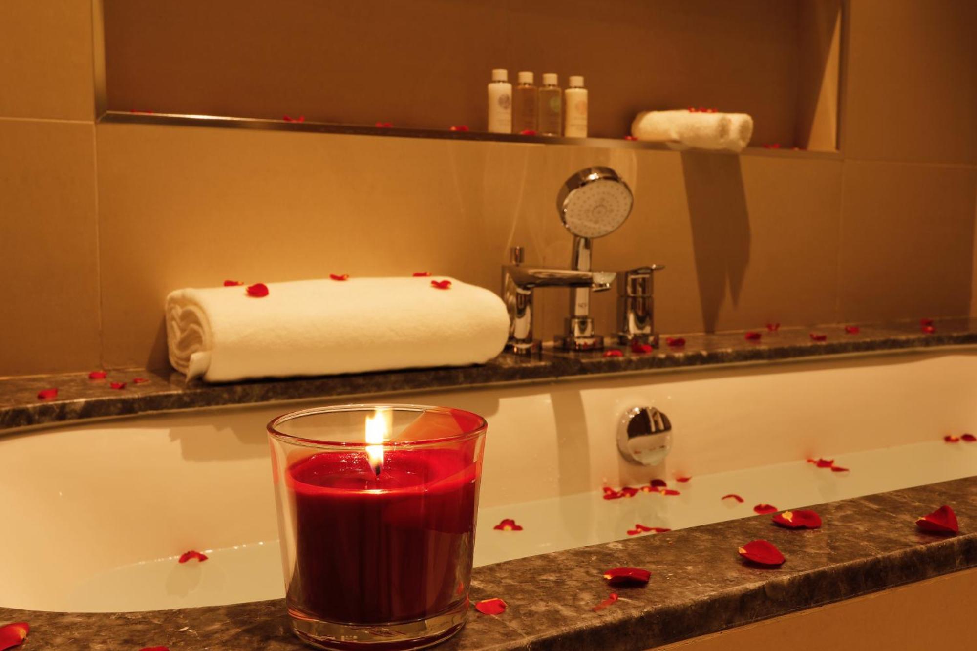 Elegant Apartment With Direct Access To Dubai Mall Экстерьер фото