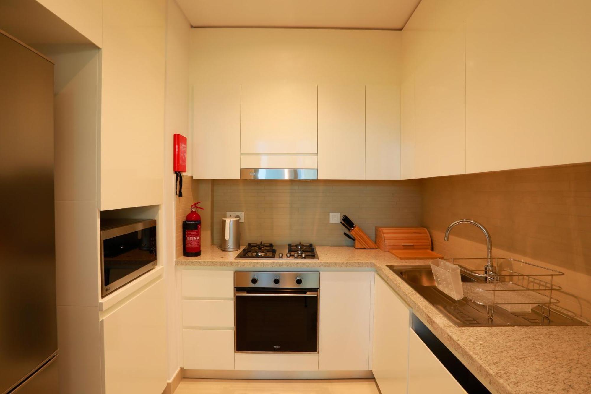 Elegant Apartment With Direct Access To Dubai Mall Экстерьер фото